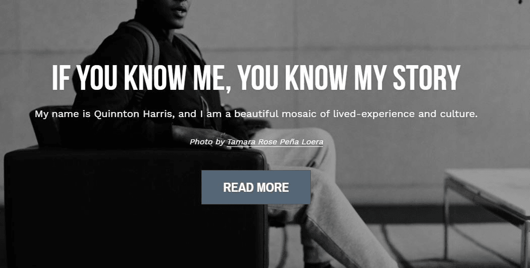 優質網站創意範例七 優質網站創意範例七